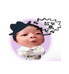 Devin's life（個別スタンプ：13）