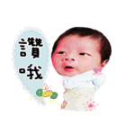 Devin's life（個別スタンプ：14）