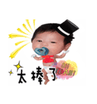 Devin's life（個別スタンプ：16）