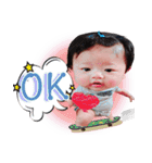Devin's life（個別スタンプ：18）