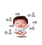 Devin's life（個別スタンプ：19）