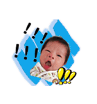 Devin's life（個別スタンプ：20）