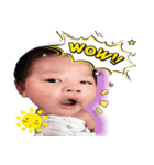 Devin's life（個別スタンプ：21）