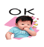 Devin's life（個別スタンプ：22）