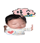 Devin's life（個別スタンプ：23）