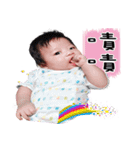 Devin's life（個別スタンプ：24）