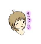 ちびっこイラストすたんぷ（個別スタンプ：7）