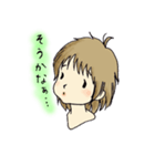 ちびっこイラストすたんぷ（個別スタンプ：29）