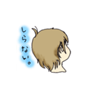 ちびっこイラストすたんぷ（個別スタンプ：32）