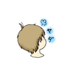 ちびっこイラストすたんぷ（個別スタンプ：37）