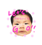 IROrin2（個別スタンプ：15）
