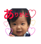 おはるん（個別スタンプ：13）