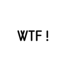 EiEi ！（個別スタンプ：8）