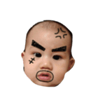 RichFu 2.0（個別スタンプ：1）