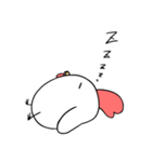 おいしいアレのスタンプ（個別スタンプ：2）