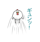 おいしいアレのスタンプ（個別スタンプ：6）