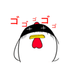 おいしいアレのスタンプ（個別スタンプ：34）