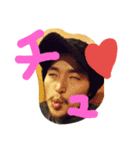 yuuto.m（個別スタンプ：5）