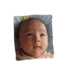 Jao-Hua-Meng（個別スタンプ：6）