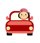 fuche doll 3.0（個別スタンプ：15）