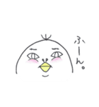 inomako's illust（個別スタンプ：18）