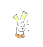 inomako's illust（個別スタンプ：32）