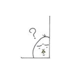 inomako's illust（個別スタンプ：36）