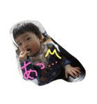 KOTARO  part1（個別スタンプ：3）