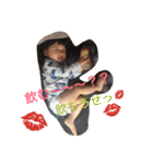 KOTARO  part1（個別スタンプ：6）