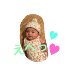 KOTARO  part1（個別スタンプ：12）
