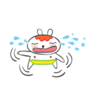 La Ong（個別スタンプ：5）