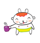 La Ong（個別スタンプ：6）