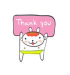La Ong（個別スタンプ：7）