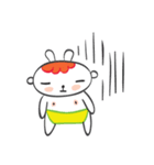 La Ong（個別スタンプ：8）