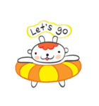 La Ong（個別スタンプ：9）