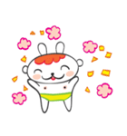 La Ong（個別スタンプ：11）