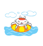 La Ong（個別スタンプ：12）