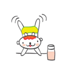 La Ong（個別スタンプ：13）