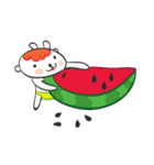 La Ong（個別スタンプ：14）