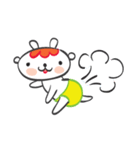 La Ong（個別スタンプ：16）