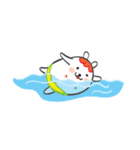 La Ong（個別スタンプ：17）