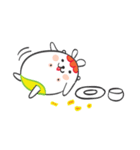 La Ong（個別スタンプ：20）