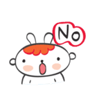 La Ong（個別スタンプ：21）