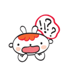 La Ong（個別スタンプ：22）