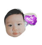 babyface yu（個別スタンプ：2）