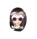 AZC.（個別スタンプ：6）