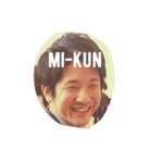 AZC.（個別スタンプ：10）
