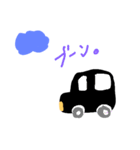 くるくるぼーや。の日常。（個別スタンプ：4）