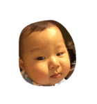 8mica（個別スタンプ：6）