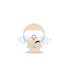 SELF：初期型スタンプ（個別スタンプ：39）